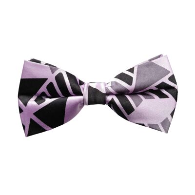 Dinsi Okondor Silk Bow Tie - Vinoti design