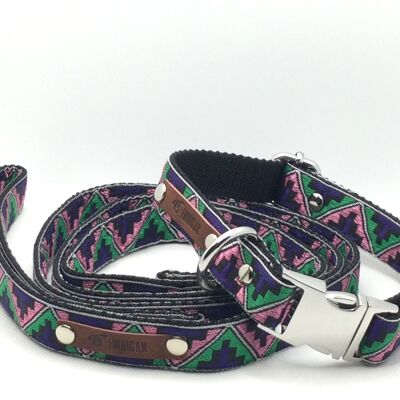 Finnigan Diseñador Collar 10M Set
