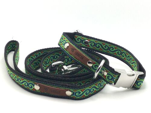 Finnigan Designer Collar 12M Lead Only (6ft)