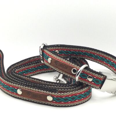 Juego Finnigan Designer Collar 15M