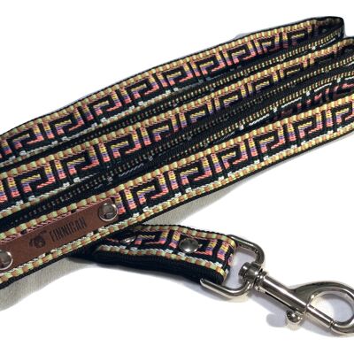 Collare di design Finnigan 16M solo piombo (6 piedi)