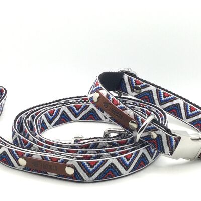 Collare di design Finnigan 17M Set