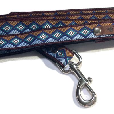 Collare di design Finnigan 26M solo piombo (6 piedi)