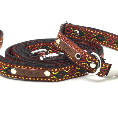 Juego Finnigan Designer Collar 28M