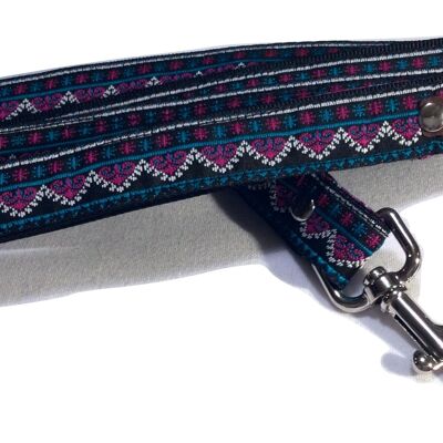 Collare di design Finnigan 31M solo piombo (6 piedi)