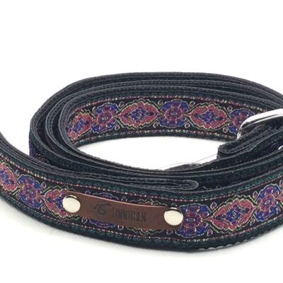 Finnigan Designer Collar 3L Lead Only (6ft)