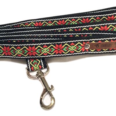 Finnigan Designer Collar 4L Lead Only (6ft)