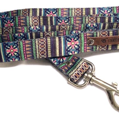 Finnigan Designer Collar 7L Lead Only (6ft)