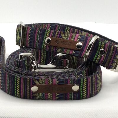 Conjunto Finnigan Designer Collar 8L