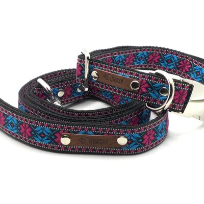 Finnigan Designer Collar 9L Set