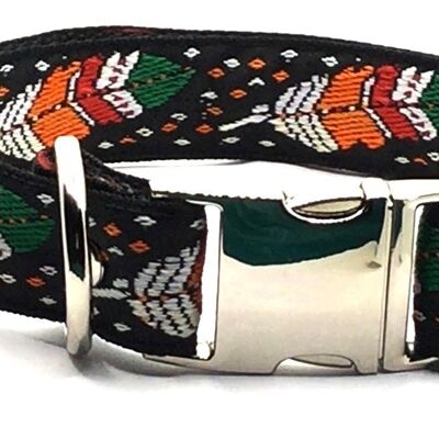 Finnigan Designer Collar 10L Solo collar
