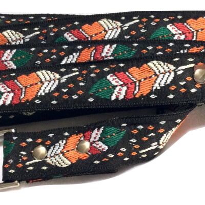 Collare Finnigan Designer 10L Solo piombo (6 piedi)