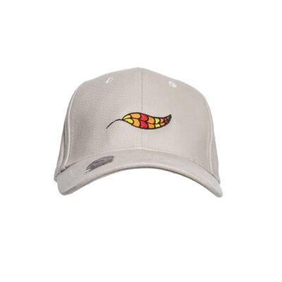 Casquette Bulu - Beige