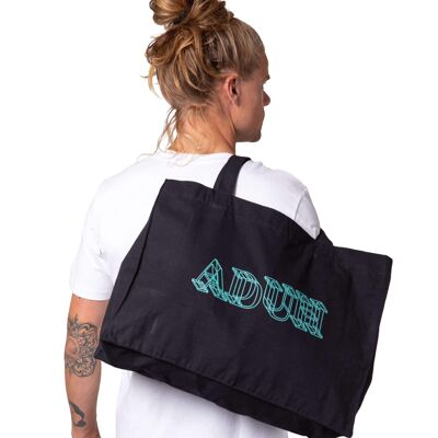 Tote bag 3D