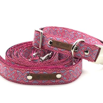 Finnigan Designer Collar 11L Set