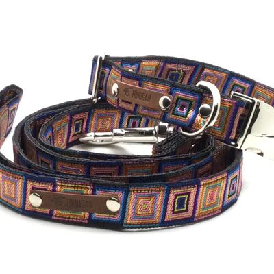 Finnigan Designer Collar 15L Set