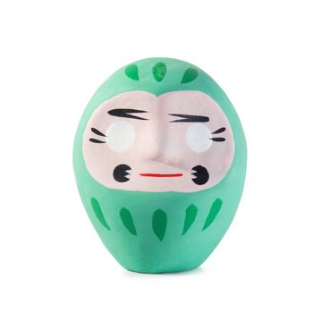 Daruma | vert 1