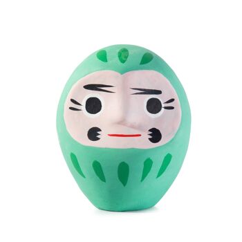 Daruma | vert 6