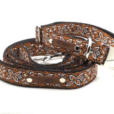 Juego Finnigan Designer Collar 19L