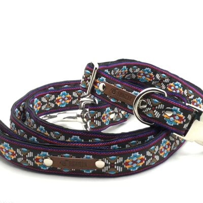 Finnigan Designer Collar 20L Set