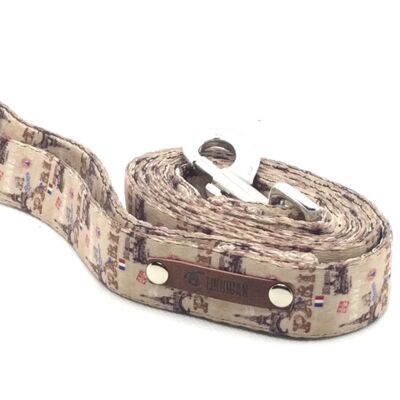 Finnigan Designer Collar 21L Lead Only (6ft)