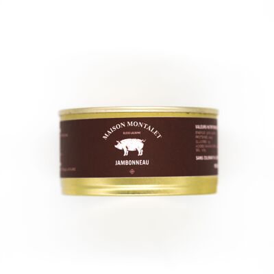 Jambonneau