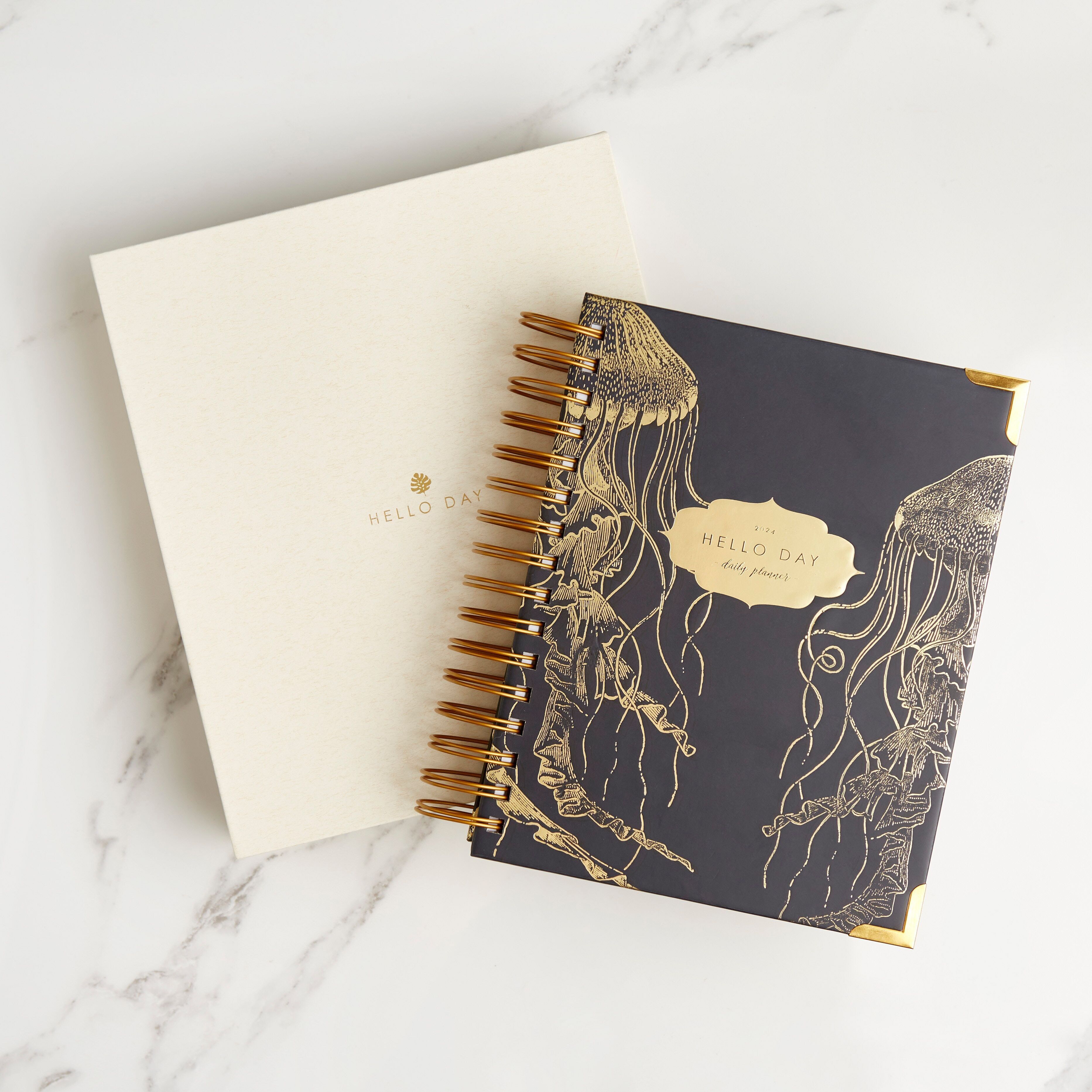 Agenda originale 2024 - Brillante