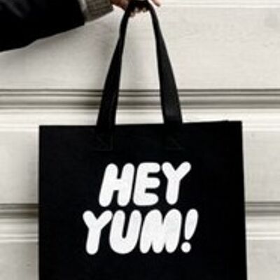 HEY YUM! shopper