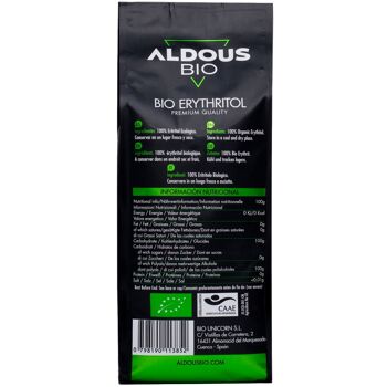 Aldous Bio érythritol granulé | 1 kg 6