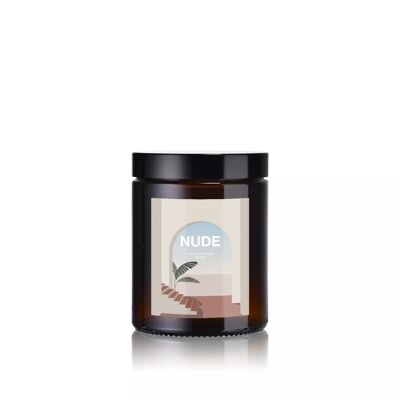 LIMITED EDITION CANDLE / POMEGRANATE - PEAR & YLANG-YLANG