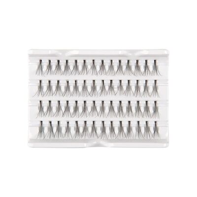 Boozyshop Individual Lashes Flare Long