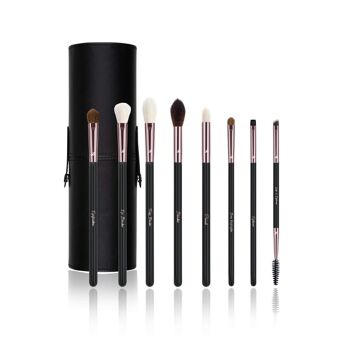 Boozyshop Ultimate Pro 8 pièces Starter Eye Set