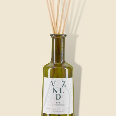 Diffusor - Oud