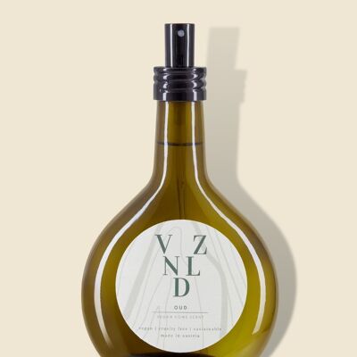 Profumo per la casa / Spray per ambienti - Oud