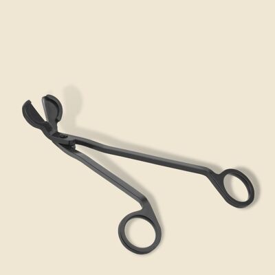 Wick scissors / wick trimmer