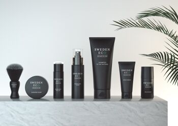 Shampoing pour cheveux et corps - naturel, vegan et biologique 5