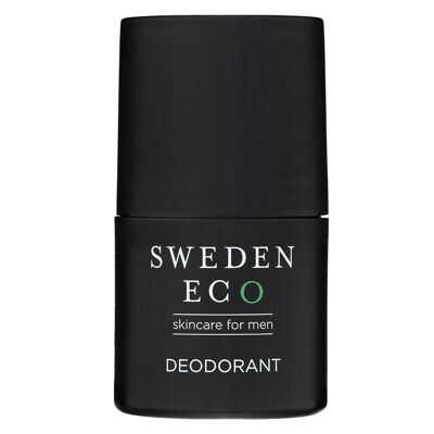 Déodorant - naturel, végétalien et biologique