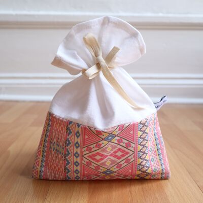 Reusable gift bag - Delhi - S