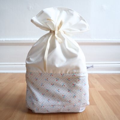 Reusable gift bag - Sweetness - M