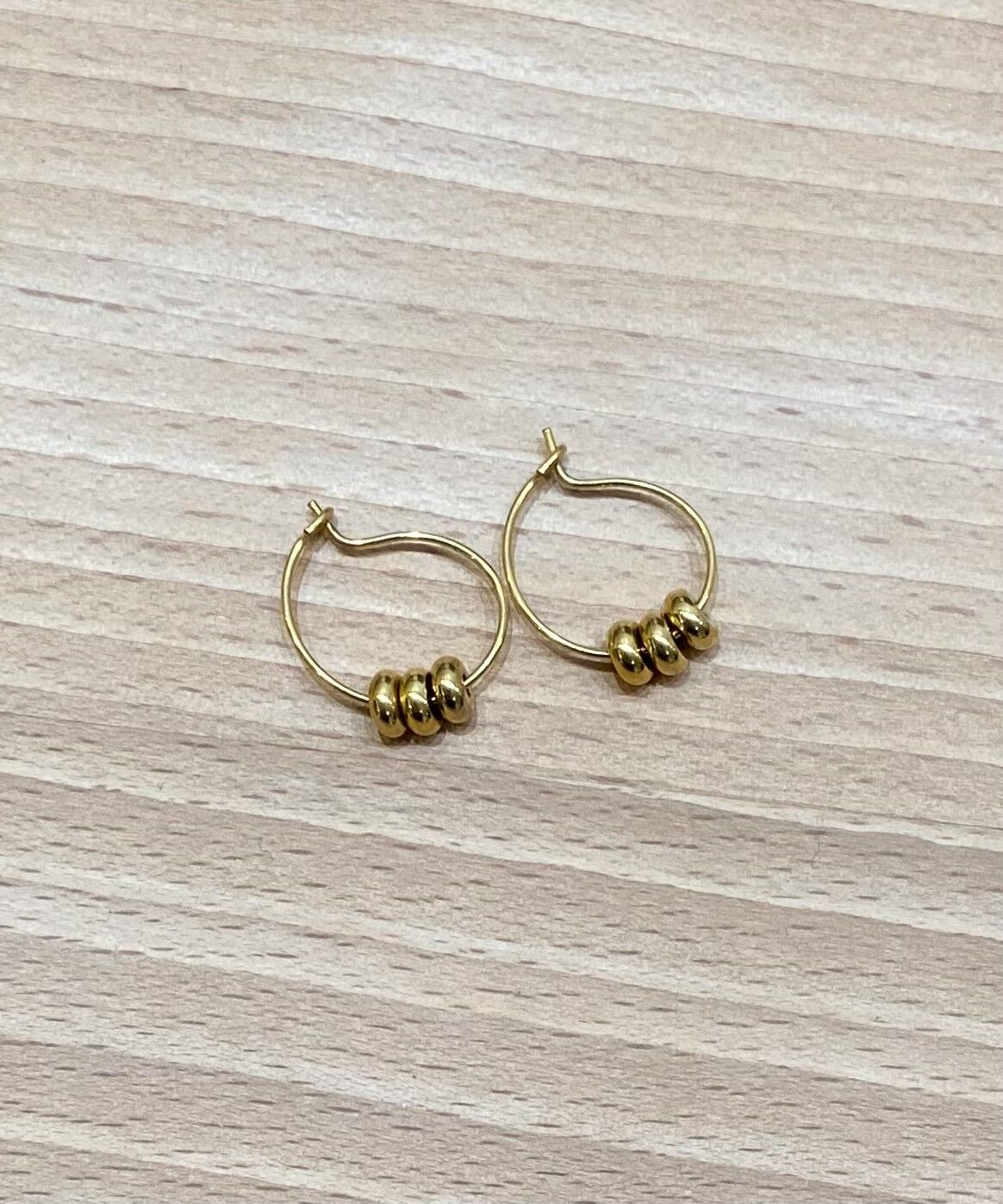 Cerchi di agrifoglio