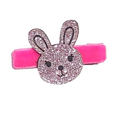 Bunny Clip