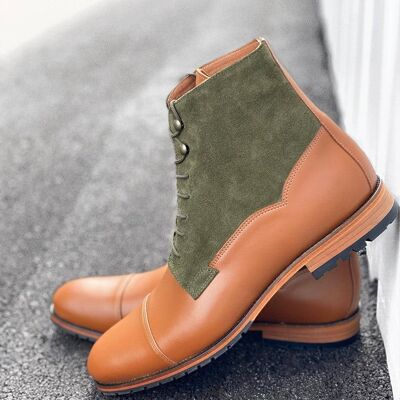 Boots K1