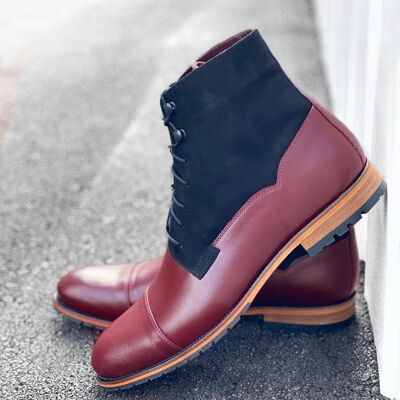 Boots K3