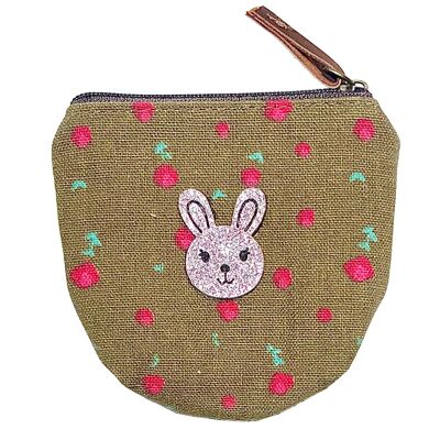 Wallet Bunny