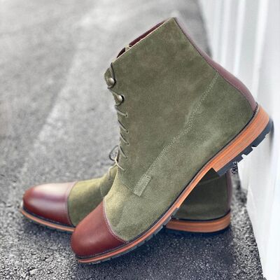 Boots V1