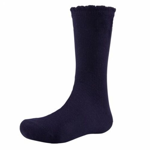 2pack kneesocks - NAVY