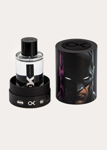 Parfum 100ml Dark Knight - Batman - SAINT VALENTIN 1