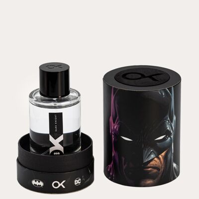 Parfüm 100ml Dark Knight - Batman - VALENTINSTAG