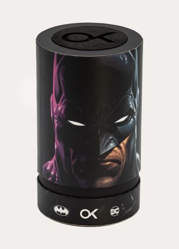 Parfum 100ml Dark Knight - Batman - SAINT VALENTIN 2