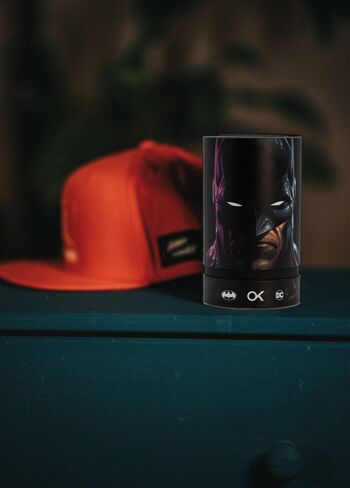 Parfum 100ml Dark Knight - Batman - SAINT VALENTIN 3